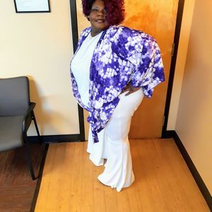 Meet your Posher, Lamesha